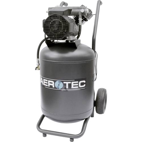 Aerotec Druckluft-Kompressor 430-90 WORKER 90 l 10 bar