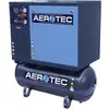 Aerotec Druckluft-Kompressor 520-90 SUPERSILENT 90 l 10 bar