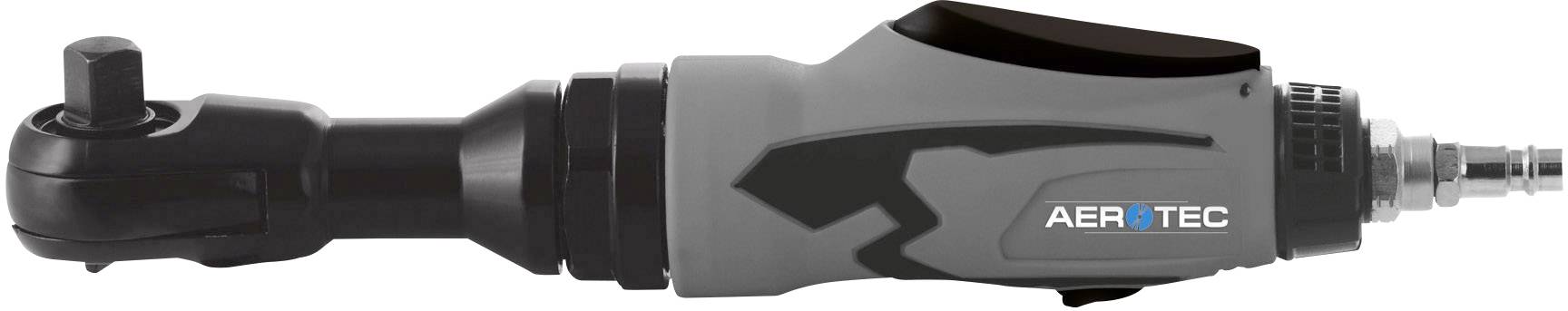AEROTEC CSP 90 Druckluft-Ratschenschraubendreher 1/2\" (12.5 mm) Außenvierkant 6.3 bar