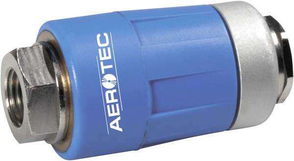Aerotec 2005305 2005305 Druckluft-Sicherheitskupplung   1 St.