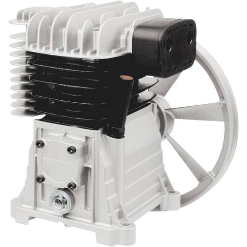 Aerotec Druckluft-Kompressor B2800 11 bar