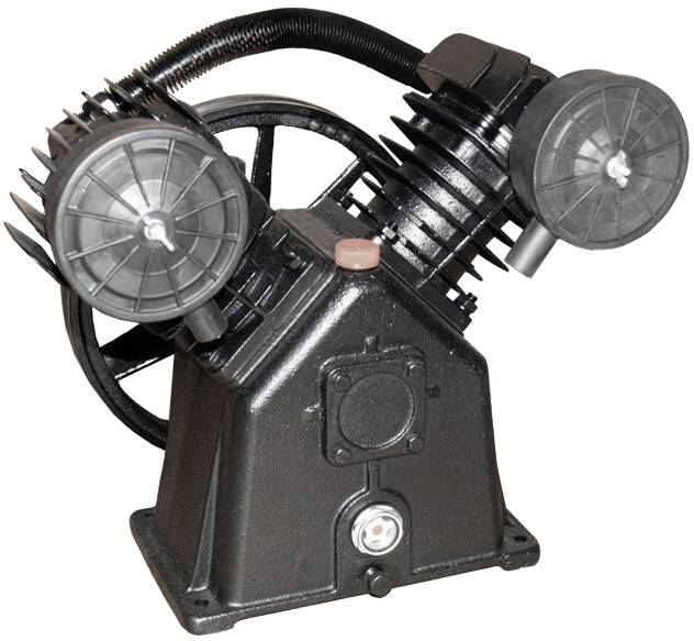 Aerotec Druckluft-Kompressor VCF 11 bar