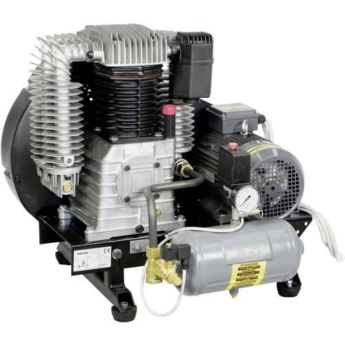 Aerotec Druckluft-Kompressor AK30 3 l 10 bar