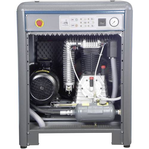Thumbnail - Aerotec Druckluft-Kompressor Silent Basis PRO B-AK50-15 15 bar