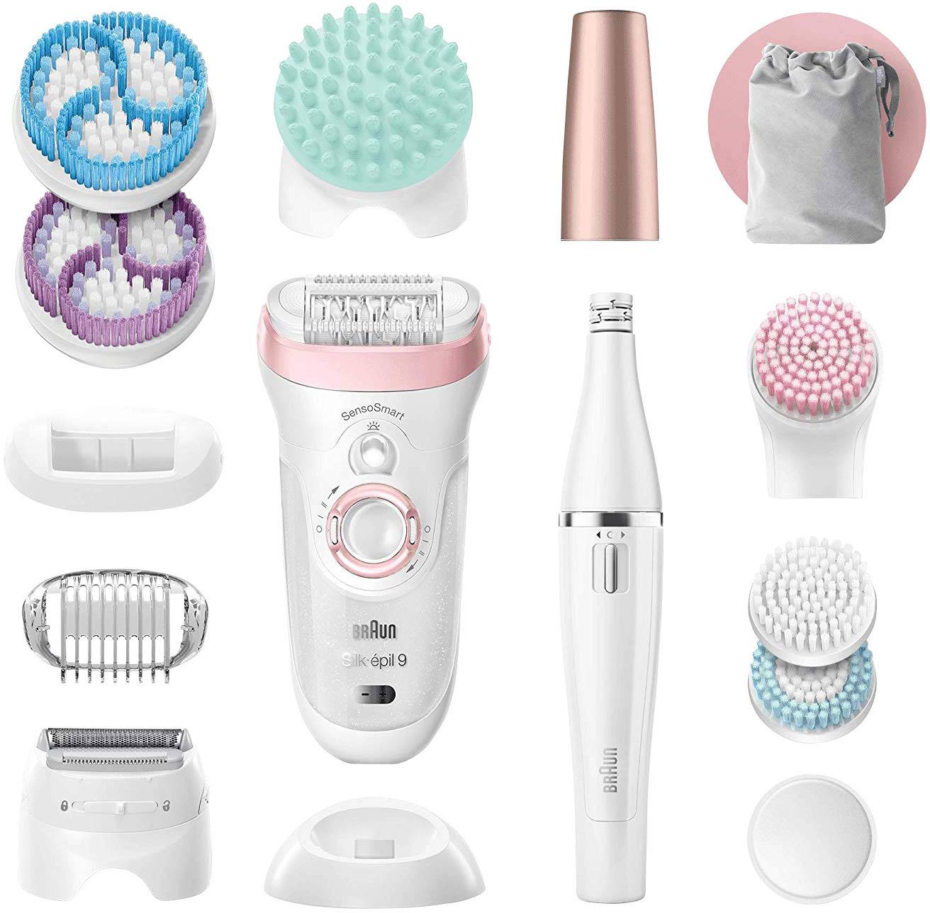 Braun Silk-épil Deluxe Beauty-Set-1