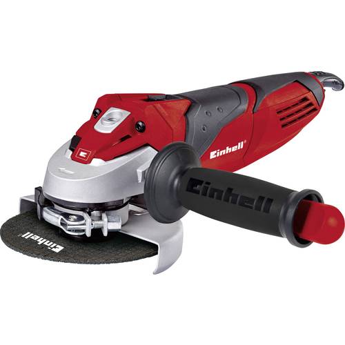Einhell TE-AG 125/750 4430880 Winkelschleifer 125 mm 750 W 230 V