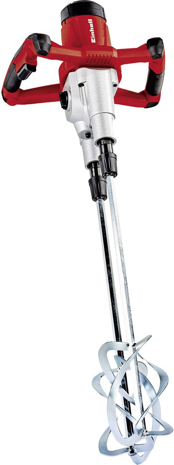Einhell TE-MX 1600-2 CE Twin 4258561 Farb-Mörtelrührer 120 mm 1600 W