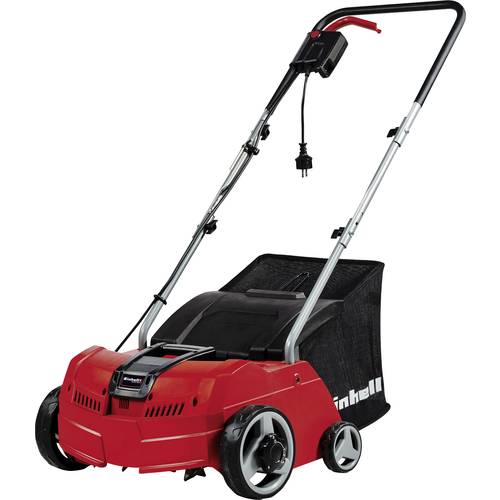 Thumbnail - Einhell GC-SA 1231/1 Elektro Vertikutierer Arbeitsbreite 31 cm