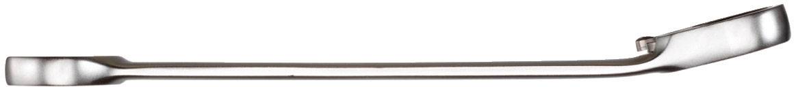 Gedore RED 3300867 R07200270 Maul-Ringratschenschlüssel Schlüsselweite (Metrisch) 27 mm