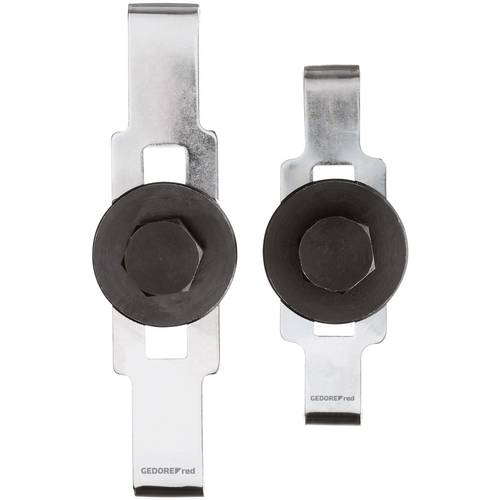 Thumbnail - Gedore RED 3301585 Gedore RED 3301585 Tankgeberschl.Satz 80-120+110-170mm 2tlg