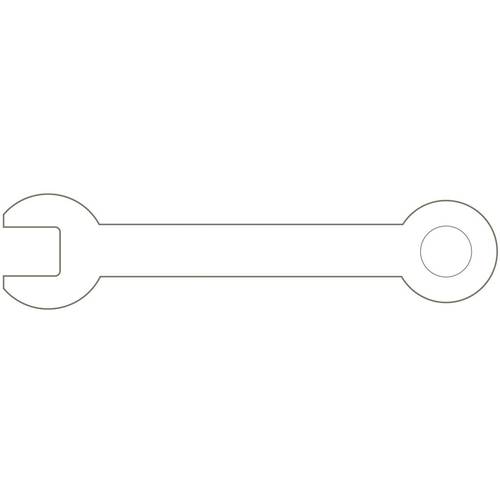 Gedore RED 3301721 Bockrolle R20901503 1 St.