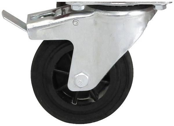 Gedore RED 3301722 Lenkrolle R20901504  1 St.