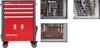 Gedore RED R22041004 3301689 Werkzeugset