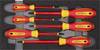 Gedore RED R22150016 VDE Schraubendreher-Set Schlitz