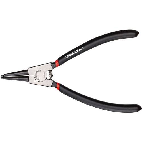 Thumbnail - Gedore RED 3301142 Sicherungsringzange Spitzenform (Details) abgewinkelt 90°