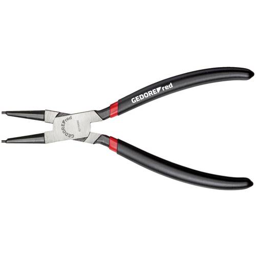 Gedore RED 3301143 Sicherungsringzange Spitzenform (Details) gerade