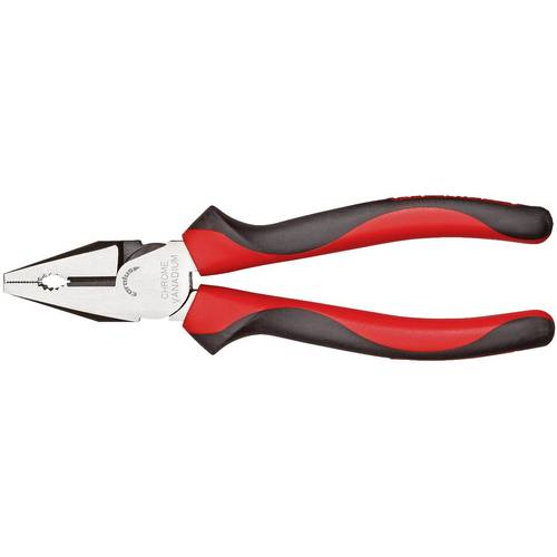Gedore RED 3301124 Kombizange 180 mm DIN ISO 5746