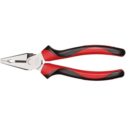 Gedore RED 3301125 Kombizange 200 mm DIN ISO 5746