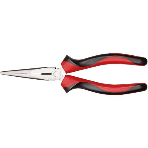 Gedore RED 3301133 Telefonzange Gerade Chrom-Vanadium Stahl