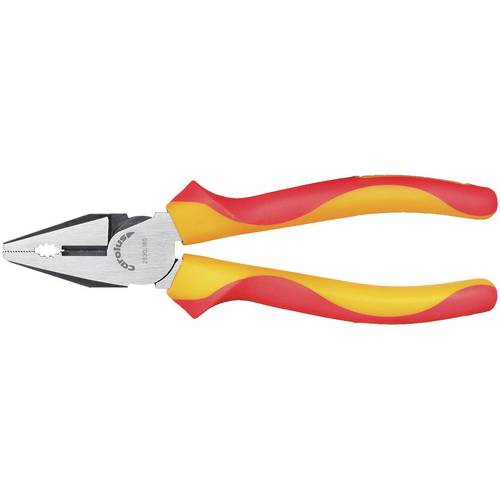 Gedore RED 3301408 VDE Kombizange 180 mm DIN ISO 5746