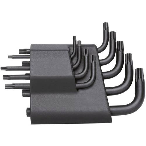 Gedore RED R36405009 Winkelschraubendreher-Set