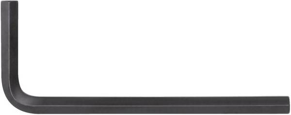 Gedore RED R36602511 Sechskant Winkelschraubendreher 2.5 mm  2.5 mm