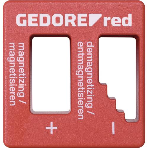 Gedore RED R38990000 3301340 Magnetisierer, Entmagnetisierer
