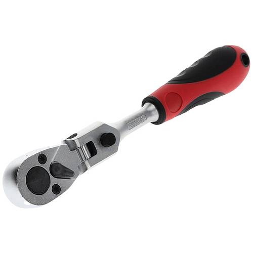 Gedore RED R40170027 3300160 Bitknarre 1/4 163 mm