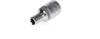 Gedore RED R41000403 Steckschlüsseleinsatz metrisch, zöllig 1/4" (6.3 mm) 1 Stück 3300064