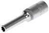 Gedore RED R41000409 Steckschlüsseleinsatz metrisch, zöllig 1/4" (6.3 mm) 1 Stück 3300077