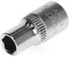 Gedore RED R41000603 Steckschlüsseleinsatz metrisch, zöllig 1/4" (6.3 mm) 1 Stück 3300068