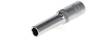 Gedore RED R41000609 Steckschlüsseleinsatz metrisch, zöllig 1/4" (6.3 mm) 1 Stück 3300081