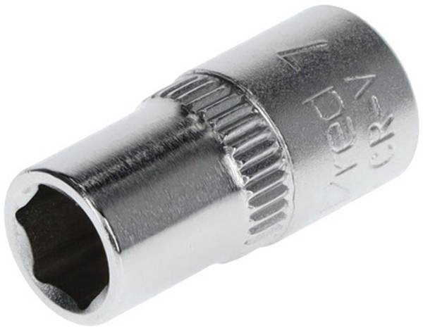 Gedore RED R41000703 Steckschlüsseleinsatz metrisch 1/4" (6.3 mm) 1 Stück 3300069