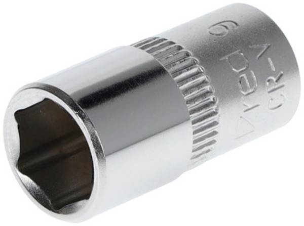 Gedore RED R41000903 Steckschlüsseleinsatz metrisch, zöllig 1/4" (6.3 mm) 1 Stück 3300071