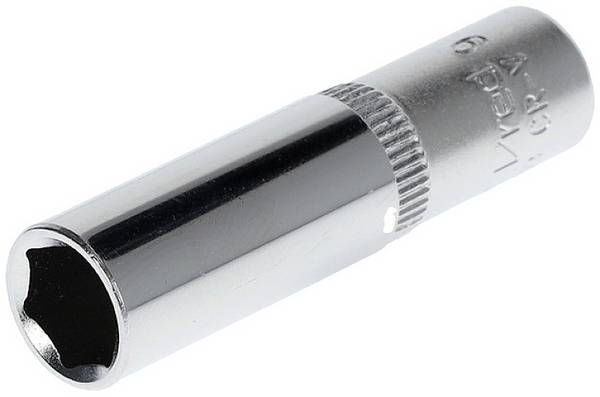 Gedore RED R41000909 Steckschlüsseleinsatz metrisch, zöllig 1/4" (6.3 mm) 1 Stück 3300084