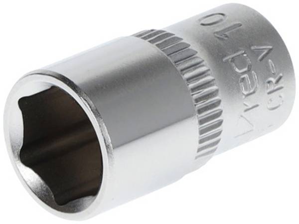 Gedore RED R41001003 Steckschlüsseleinsatz metrisch, zöllig 1/4" (6.3 mm) 1 Stück 3300072