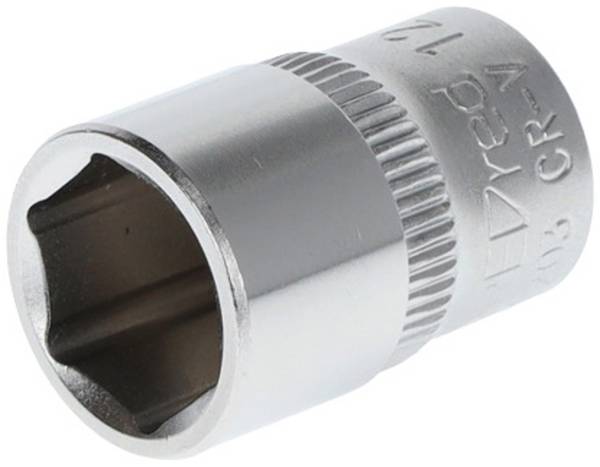 Gedore RED R41001203 Steckschlüsseleinsatz metrisch, zöllig 1/4" (6.3 mm) 1 Stück 3300074