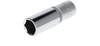 Gedore RED R41001209 Steckschlüsseleinsatz metrisch, zöllig 1/4" (6.3 mm) 1 Stück 3300087