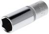 Gedore RED R41001309 Steckschlüsseleinsatz metrisch, zöllig 1/4" (6.3 mm) 1 Stück 3300088