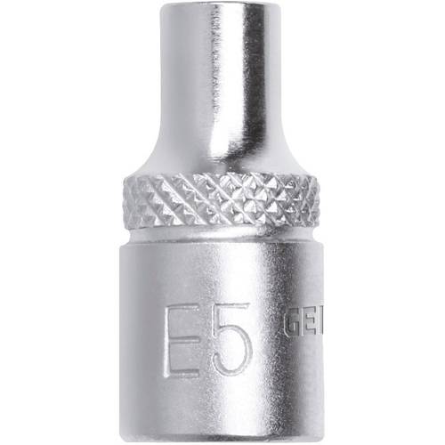 Gedore RED R41200503 Steckschlüsseleinsatz metrisch, zöllig 1/4 (6.3 mm) 1 Stück 3300105