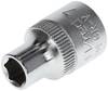 Gedore RED R51000704 Steckschlüsseleinsatz metrisch, zöllig 3/8" (10 mm) 1 Stück 3300165