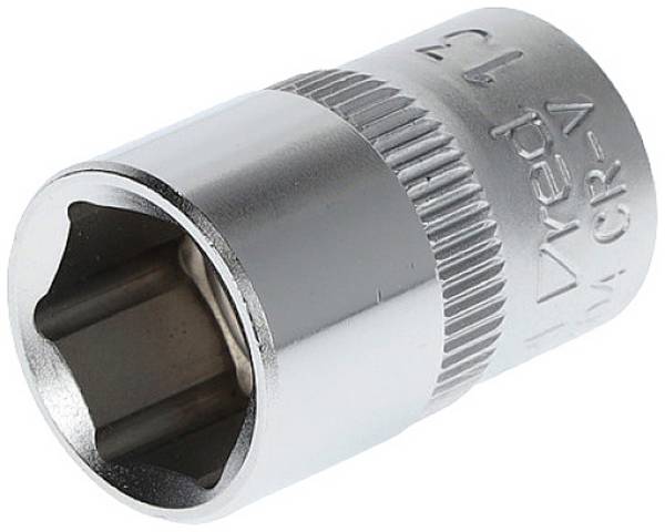 Gedore RED R51001304 Steckschlüsseleinsatz metrisch, zöllig 3/8" (10 mm) 1 Stück 3300171