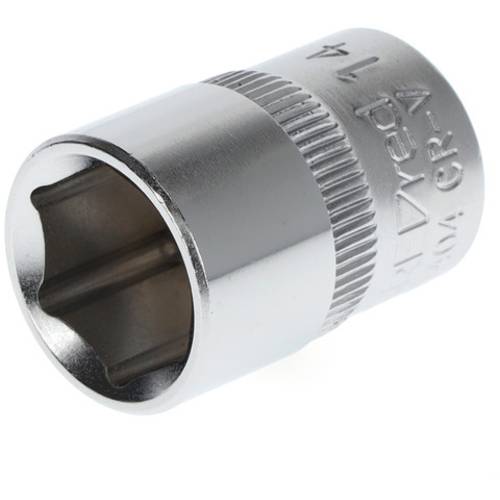 Gedore RED R51001404 Steckschlüsseleinsatz metrisch, zöllig 3/8 (10 mm) 1 Stück 3300172