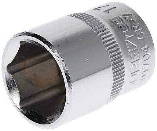 Gedore RED R51001704 Steckschlüsseleinsatz metrisch, zöllig 3/8 (10 mm) 1 Stück 3300175