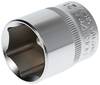 Gedore RED R51002104 Steckschlüsseleinsatz metrisch, zöllig 3/8" (10 mm) 1 Stück 3300179