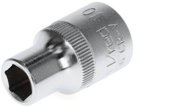 Gedore RED R61001006 Steckschlüsseleinsatz metrisch, zöllig 1/2" (12.5 mm) 1 Stück 3300259