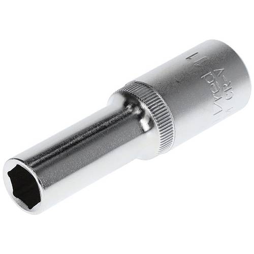 Gedore RED R61001114 Steckschlüsseleinsatz metrisch, zöllig 1/2 (12.5 mm) 1 Stück 3300305