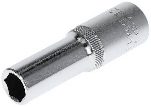 Gedore RED R61001214 Steckschlüsseleinsatz metrisch, zöllig 1/2" (12.5 mm) 1 Stück 3300306