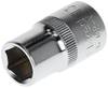 Gedore RED R61001306 Steckschlüsseleinsatz metrisch, zöllig 1/2" (12.5 mm) 1 Stück 3300262