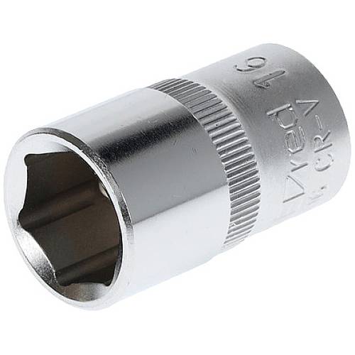 Gedore RED R61001606 Steckschlüsseleinsatz metrisch, zöllig 1/2 (12.5 mm) 1 Stück 3300265